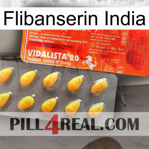 Flibanserin India new01.jpg